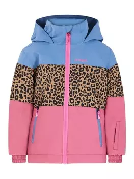 Куртка для лыж и сноуборда Protest PRTFANCY TD, цвет Galaxy