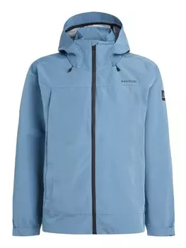 Куртка для лыж и сноуборда Protest PRTGATEWOOD, цвет River Blue