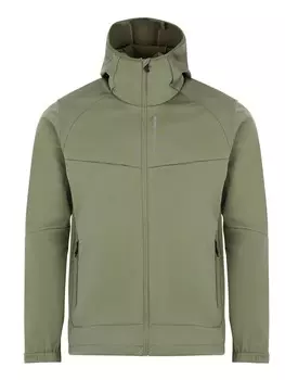 Куртка для лыж и сноуборда Protest PRTGERGETI outdoor, цвет Artichoke green