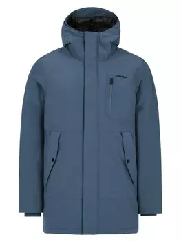 Куртка для лыж и сноуборда Protest PRTHEMLEY outdoor long jacket, цвет Yale Blue