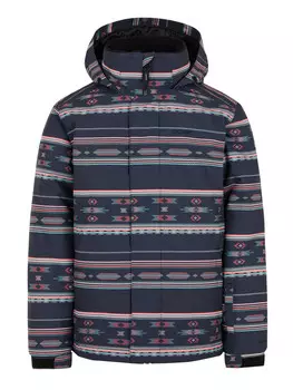 Куртка для лыж и сноуборда Protest PRTHERB JR, черный