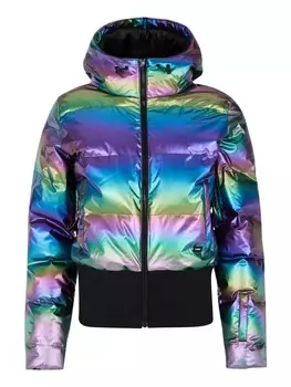 Куртка для лыж и сноуборда Protest PRTLAILA, черный