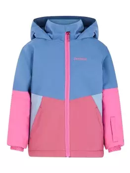 Куртка для лыж и сноуборда Protest PRTLINNY TD, цвет Galaxy