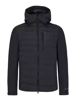 Куртка для лыж и сноуборда Protest PRTMALMO, черный