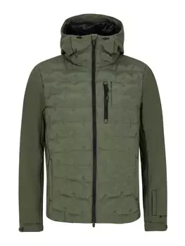 Куртка для лыж и сноуборда Protest PRTMALMO, цвет Thyme