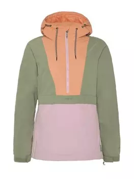 Куртка для лыж и сноуборда Protest PRTMOORENA, цвет Juniper