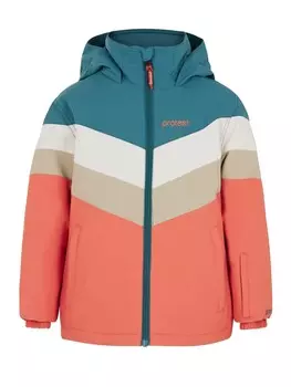 Куртка для лыж и сноуборда Protest PRTNOI TD, цвет Jewel Blue