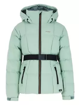 Куртка для лыж и сноуборда Protest PRTSANI JR, цвет Green Baygreen