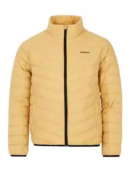 Куртка для лыж и сноуборда Protest PRTSHAFFER puffer jacket, цвет ButterYellow