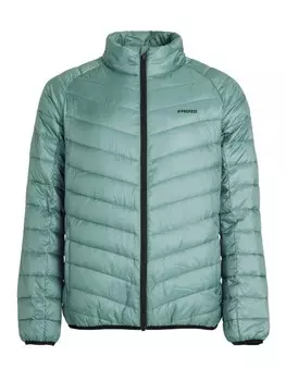 Куртка для лыж и сноуборда Protest PRTSHAFFER puffer jacket, цвет Arcticgreen