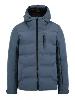 Куртка для лыж и сноуборда Protest PRTSUPERIOR24 snowjacket, цвет Yale Blue