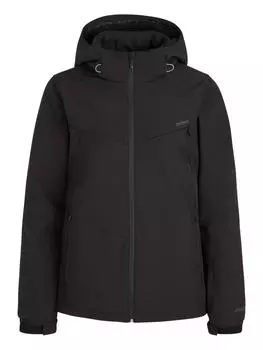 Куртка для лыж и сноуборда Protest PRTSUZANAIOS, черный