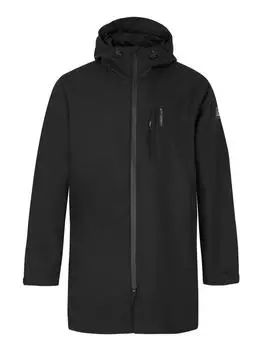 Куртка для лыж и сноуборда Protest PRTTHOREAU, черный