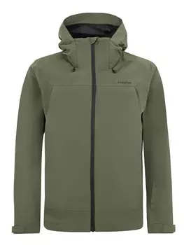 Куртка для лыж и сноуборда Protest PRTWOODGATE, цвет Thyme