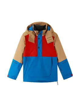 Куртка для лыж и сноуборда Reima Reimatec Winterjacke Arantila, цвет Peanut Brown