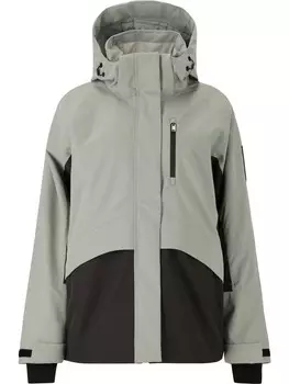 Куртка для лыж и сноуборда SLOPE Skijacke Kenai, цвет 3103 Slate Gray