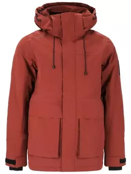 Куртка для лыж и сноуборда SLOPE Skijacke Chescott, цвет 4250 Syrah