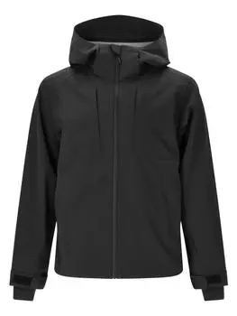 Куртка для лыж и сноуборда SOS, цвет 1001 black