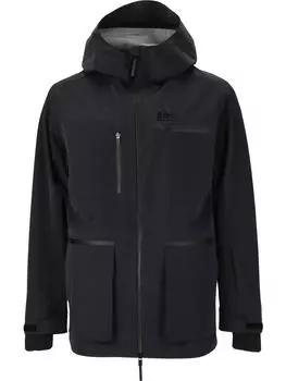 Куртка для лыж и сноуборда SOS, цвет 1001 black