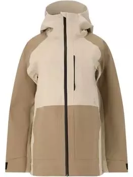 Куртка для лыж и сноуборда SOS, цвет 1157 rainy day