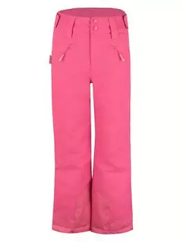 Куртка для лыж и сноуборда Trollkids Ski-/ Snowboardhose Rauland, розовый