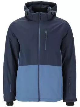 Куртка для лыж и сноуборда Whistler, цвет 2048 navy blazer