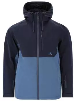 Куртка для лыж и сноуборда Whistler, цвет 2048 navy blazer