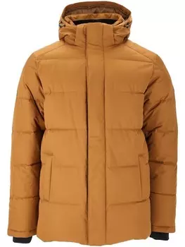 Куртка для лыж и сноуборда Whistler Jacke Atlas, цвет 5037 Rubber