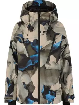 Куртка для лыж и сноуборда Whistler Skijacke Palmdale, черный