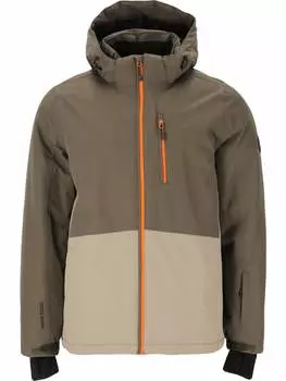 Куртка для лыж и сноуборда Whistler Skijacke Drizzle, цвет 3051 Vetiver