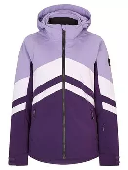 Куртка для лыж и сноуборда Ziener Ski-/ Snowboardjacke Telia, фиолетовый