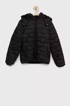 Куртка для мальчика Birba&Trybeyond, черный