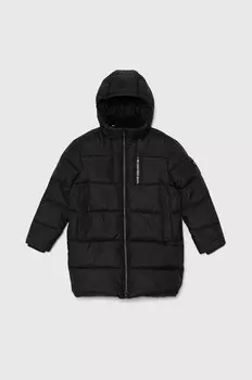 Куртка для мальчика Calvin Klein Jeans, черный