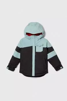 Куртка для мальчика Columbia, синий