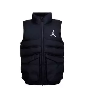 Куртка для мальчика Jordan, черный