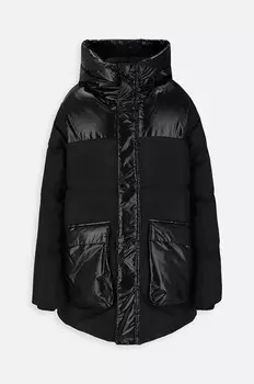 Куртка для мальчика Lemon Explore, черный