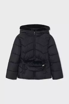 Куртка для мальчика Mayoral, черный