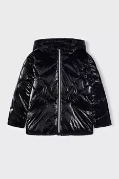 Куртка для мальчика Mayoral, черный