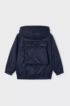 Куртка для мальчика Mayoral, оранжевый