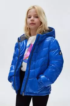 Куртка для мальчика Mayoral, синий