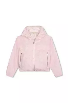 Куртка для мальчика Michael Kors, розовый