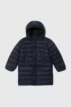 Куртка для мальчика Pepe Jeans, темно-синий