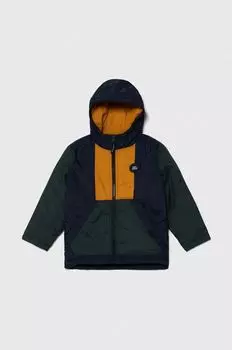 Куртка для мальчика Pepe Jeans, зеленый