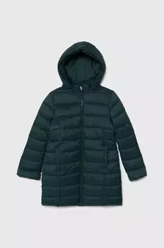 Куртка для мальчика Pepe Jeans, зеленый