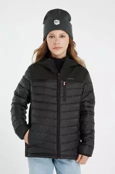 Куртка для мальчика Protest, черный