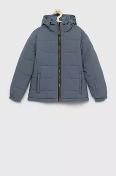 Куртка для мальчика Protest, синий