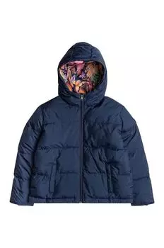 Куртка для мальчика START ME UP JCKT Roxy, темно-синий