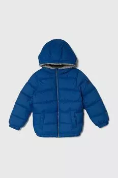 Куртка для мальчика United Colors of Benetton, синий