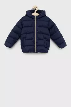 Куртка для мальчика United Colors of Benetton, темно-синий