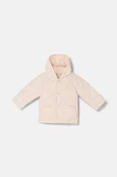 Куртка для мальчика United Colors of Benetton, бежевый